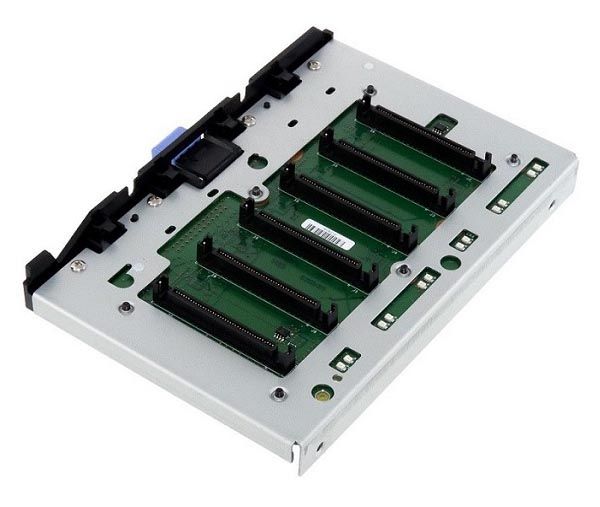 Scsi Backplane For Netfinity 5100 Server