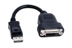 Display Port to DVI-D SL Adapter Cable