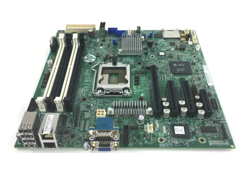 System Board for ProLiant 2500 Server