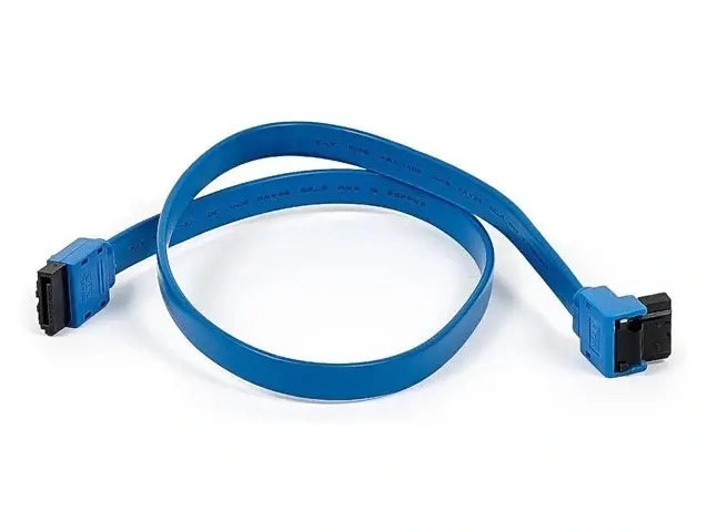 12-inch Blue SATA Cable