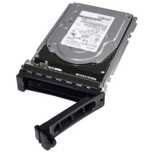 14tb 7200rpm Sas 12gbps 512e 3.5inch Form Factor Hotplug Hard Drive With Tray For 13g Poweredge Server