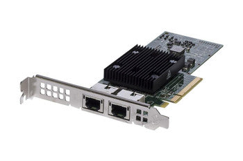 Broadcom 57416 Dual-Ports Rj-45 10Gbps 10 Gigabit Ethernet Pci Express Network Adapter