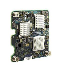 Nc373M Pci Express 2-Port Mezzanine Multifunction Gigabit Server Adapter For C-Class Bladesystem
