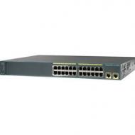 Catalyst 2960 Network Switch