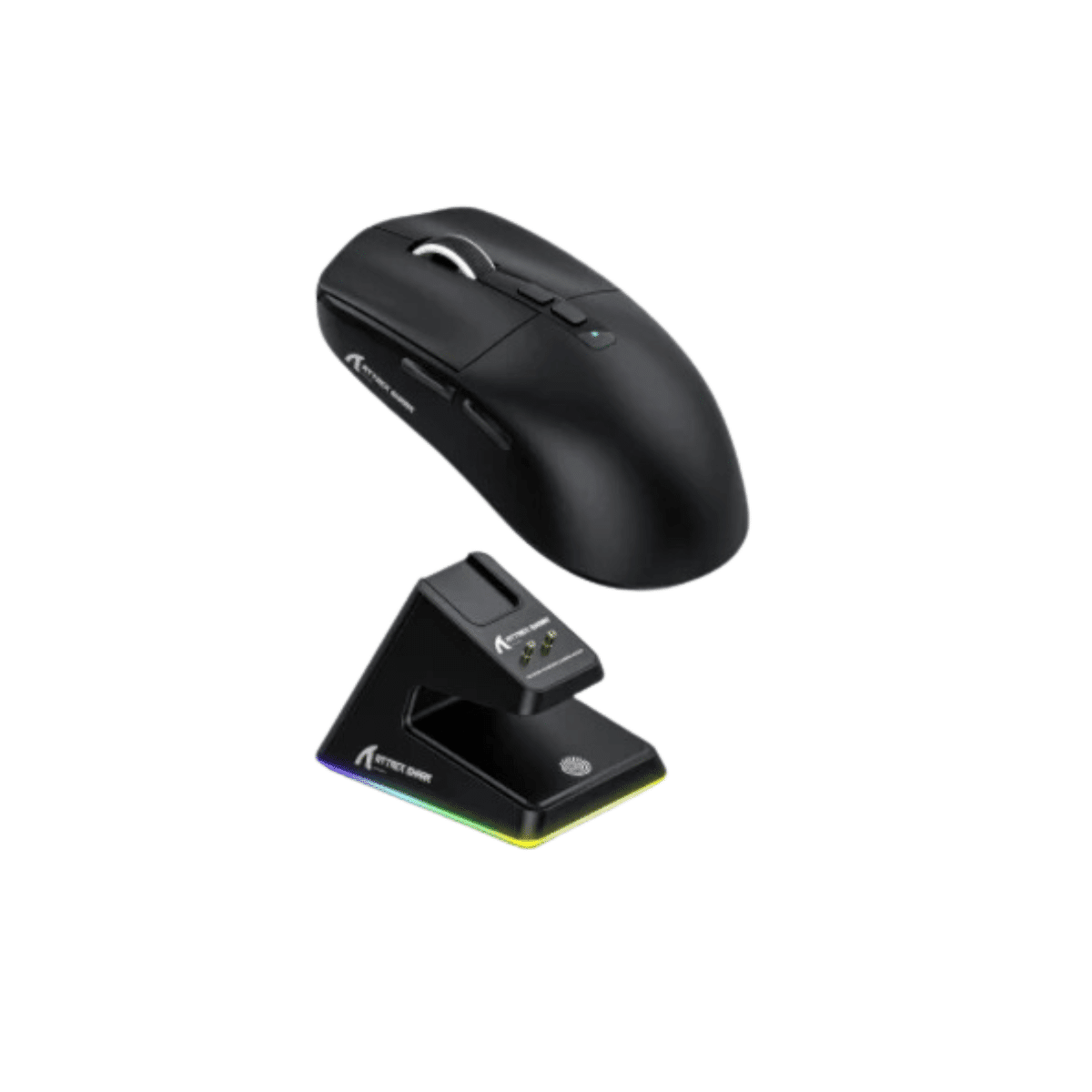 Attack Shark X6 Wireless Gaming Mouse