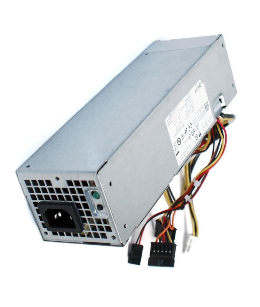 Dell - DPS-240WB Optiplex 3010 7010 9010 SFF 240W Power Supply