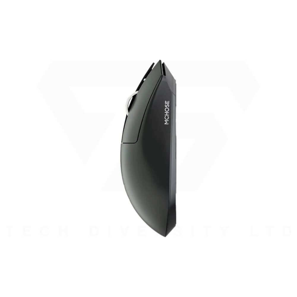 MCHOSE G7 Pro Tri-mode Ergonomic Gaming Mouse