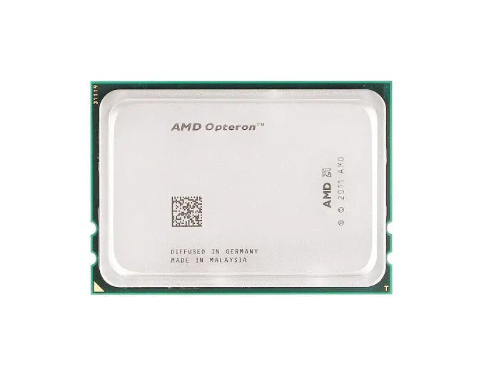 2.70GHz 6MB L3 Cache AMD Opteron 2384 Quad Core Processor for ProLiant BL465c G5 Server
