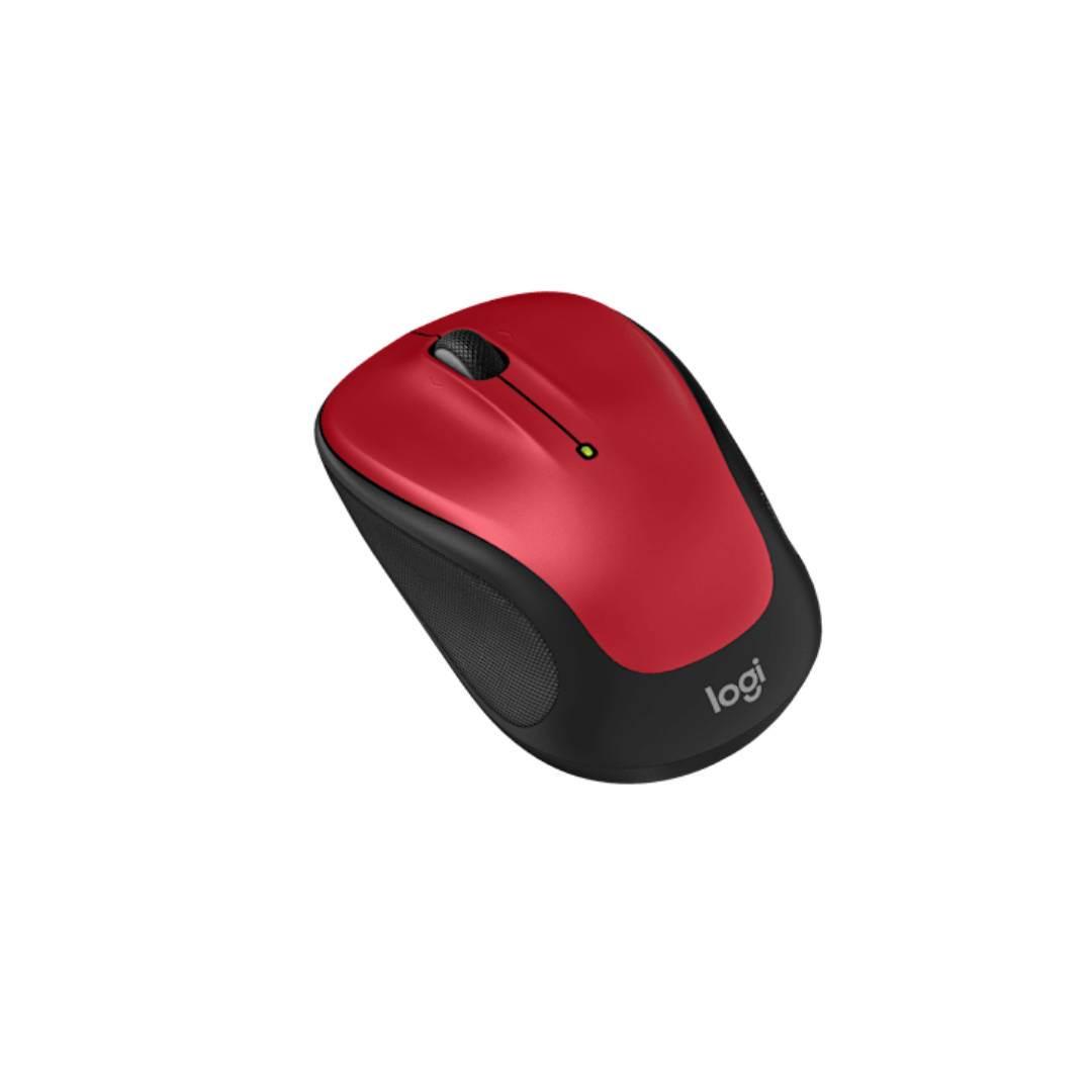 Logitech M325 Wireless Mouse – Compact & Precise
