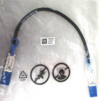 SAS Ext Cable 0.5M SFF-8088 to SFF-8088 Mini SAS To Mini SAS