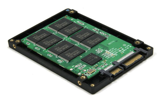 800GB SAS 12Gbps Read Intensive Mlc 2.5In SSD