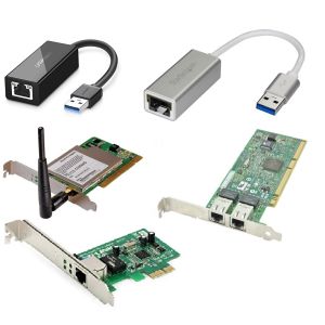 Oneconnect Oce14102B-N1-D 2-Port Pcie 10Gbe Nic