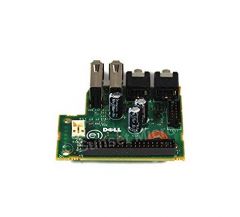 I/O Front Panel Board For Optiplex Gx745