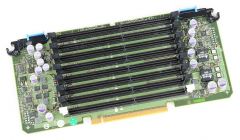 Printed Wiring Assembly / Memory Board Riser Card for PowerEdge R900