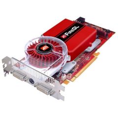 Firegl V7100 256Mb Gddr3 Sdram Pci Express X16 Graphics Card