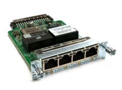 Voice/Wan Interface Card