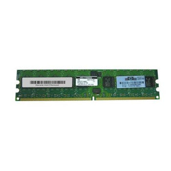 1GB DDR2 Registered ECC PC2-3200 400Mhz 1Rx4 Memory