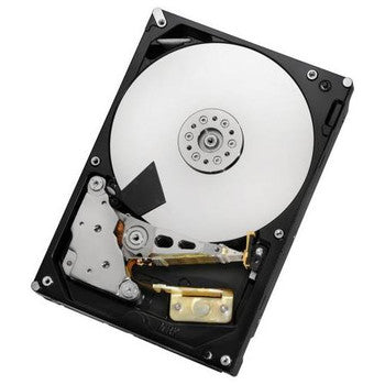 4TB 7200RPM SATA 6.0 Gbps 3.5 64MB Cache Ultrastar Hard Drive