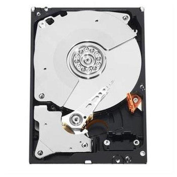 3TB 7200RPM SAS 6.0 Gbps 3.5 64MB Cache Hard Drive"
