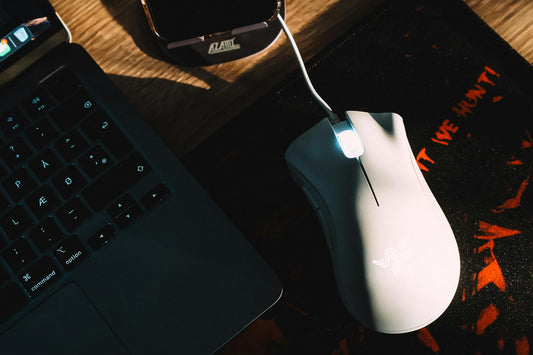 DPI Explained: Does Sensor Power Usage Change Accuracy?