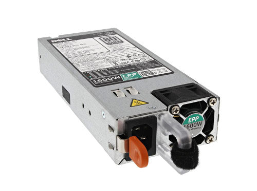 1600-Watts Power Supply