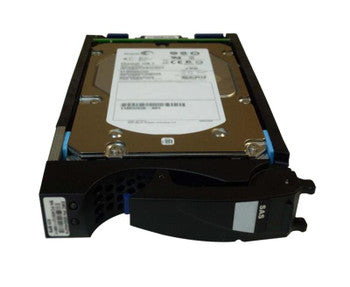 1.2TB 10000RPM SAS 6Gbps 3.5-inch Internal Hard Drive with Tray for VNX5200 5400 5600 5800 7600 8000 Storage Systems