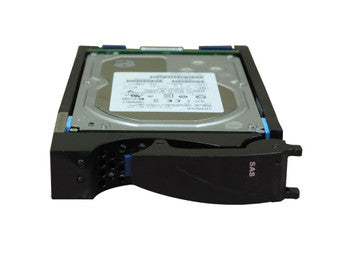 600GB 10000RPM SAS 6Gbps 3.5-inch Internal Hard Drive