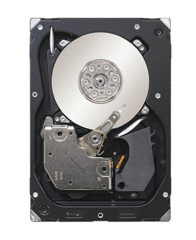 300GB 15000RPM SAS 12.0 Gbps 2.5 128MB Cache Hard Drive