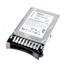 600GB 10000RPM SAS 6Gbps Hot-Swap 2.5-inch Internal Hard Drive