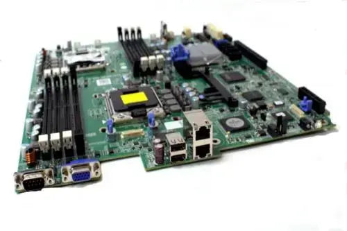 PowerEdge R410 Dual Xeon LGA1366 Motherboard System Board
