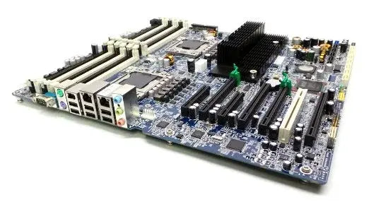 System Board for Z800 Workstation