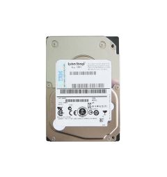 600Gb 15000Rpm Sas 12Gb/S 2.5-Inch Hard Drive