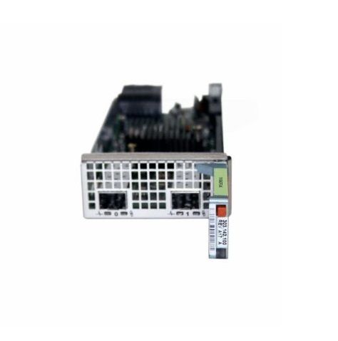Front I/O Module For Server System X3250 M5 Type 5458