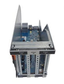 I/O Book Half-Length (Models A4X H1X)