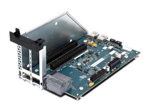 I/O Riser Board Assembly For X3860 X6 System