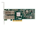 Mellanox Dual Port 10Gb/S Qsfp To Sfp+ Network Adapter