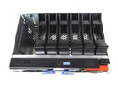 6-Slot Disk Backplane For Power7