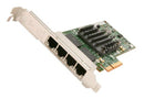 Pcie2 4-Port 1Gbe Adapter