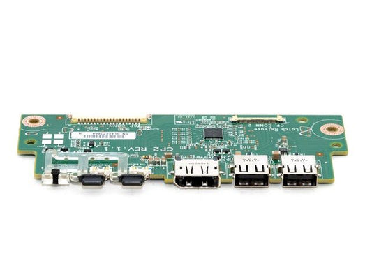 Thinkserver Rd350 Front I/O Board