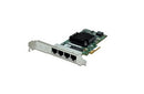Ivehea 4-Ports Host Ethernet Adapter