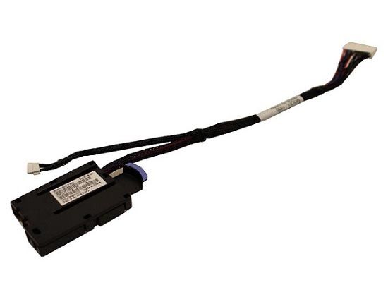 X3650 M5 Front I/O Panel Assembly