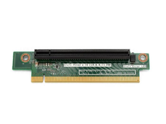 Pcie Riser Card (X16 25W)