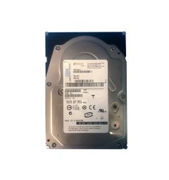 4Tb 7200Rpm Sas 6Gb/S 3.5-Inch Hard Drive
