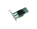 INTEL X710 Dual Port 10Gb Direct Attach Sfp+ Pcie Full Height Network Interface Card