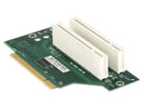 USDT CD / DVD MultiBay Riser Backplane Board for D530