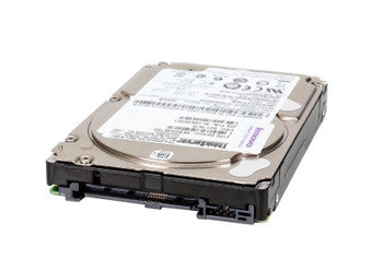 600Gb 15000Rpm Sas 12.0 Gbps 2.5 128Mb Cache Hard Drive