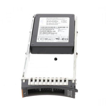 7.68TB SAS 12Gbps Read Intensive 2.5-inch Internal Solid State Drive (SSD) for FlashSystem 5100 and 5200