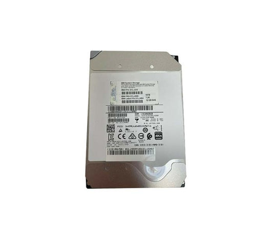 900GB 10000RPM SAS 6GB/S 64MB CACHE 2.5-INCH HARD DRIVE