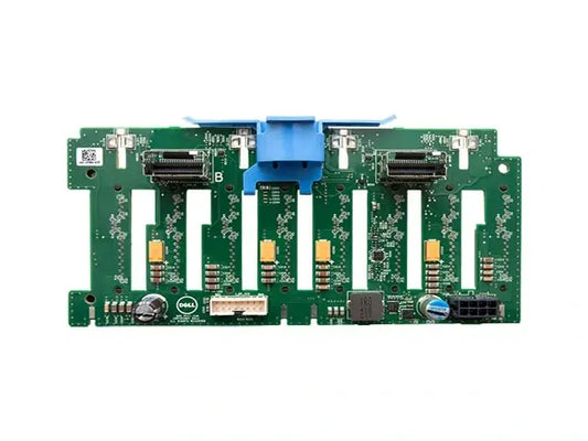 2.5-inch SAS Drive Backplane Board for PowerEdge R720 / R820 Server