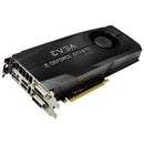 GeForce GTX 670 FTW 2GB DDR5 PCI Express 3.0 x16 D